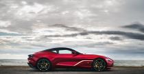 Aston Martin DBS GT Zagato