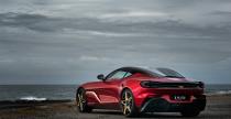 Aston Martin DBS GT Zagato