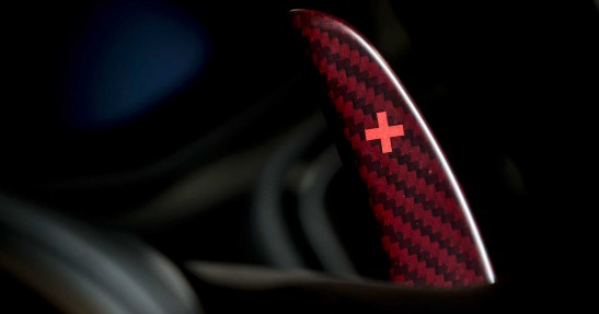 Aston Martin DBS Superleggera