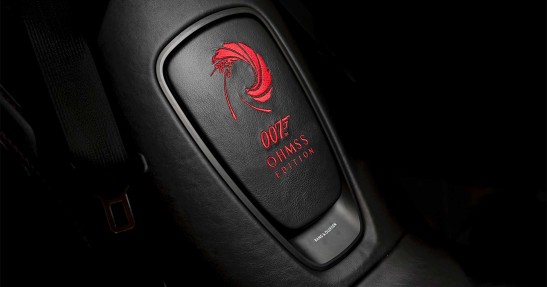 Aston Martin DBS Superleggera