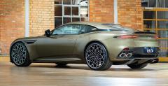 Aston Martin DBS Superleggera