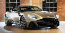 Aston Martin DBS Superleggera