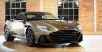 Aston Martin DBS Superleggera