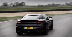 Aston Martin DBS Superleggera TAG Heuer Edition