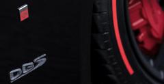 Aston Martin DBS Superleggera TAG Heuer Edition