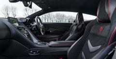 Aston Martin DBS Superleggera TAG Heuer Edition