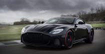 Aston Martin DBS Superleggera TAG Heuer Edition