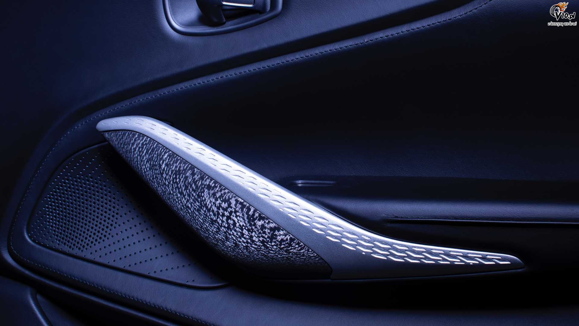 Aston Martin DBX By Q