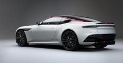 Aston Martin DBS Superleggera Concorde