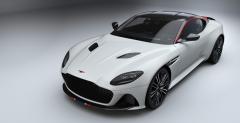 Aston Martin DBS Superleggera Concorde