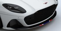 Aston Martin DBS Superleggera Concorde