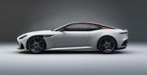 Aston Martin DBS Superleggera Concorde