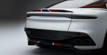 Aston Martin DBS Superleggera Concorde