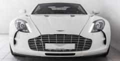 Aston Martin One-77