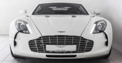 Aston Martin One-77