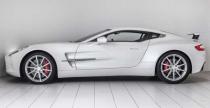 Aston Martin One-77