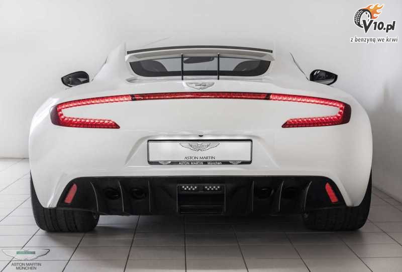 Aston Martin One-77