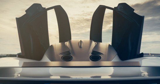 Aston Martin Valhalla