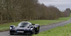 Aston Martin Valkyrie