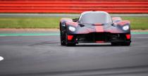 Aston Martin Valkyrie