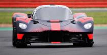 Aston Martin Valkyrie