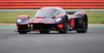 Aston Martin Valkyrie