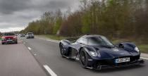 Aston Martin Valkyrie