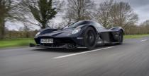 Aston Martin Valkyrie