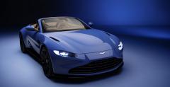 Aston Martin Vantage Roadster