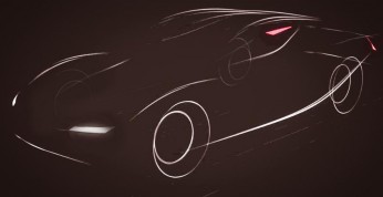 Atieva - nowa marka z Chin chce podbić rynek aut elektrycznych