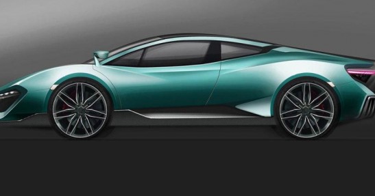 Torino Design ATS Wild