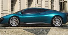 Torino Design ATS Wild