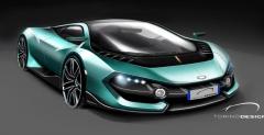 Torino Design ATS Wild