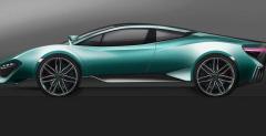 Torino Design ATS Wild