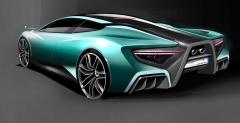 Torino Design ATS Wild