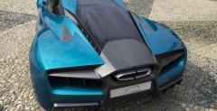 Torino Design ATS Wild