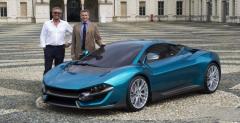 Torino Design ATS Wild