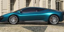 Torino Design ATS Wild