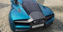 Torino Design ATS Wild