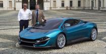 Torino Design ATS Wild