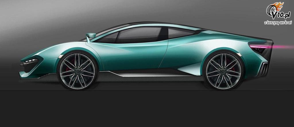Torino Design ATS Wild