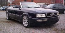Audi Cabrio