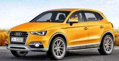 Audi Q2 Koncept