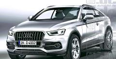 Audi Q4 Koncept