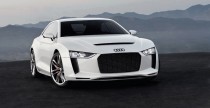 Audi Quattro Concept