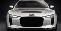 Audi Quattro Concept