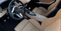 Audi Quattro Concept
