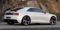 Audi Quattro Concept