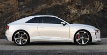 Audi Quattro Concept