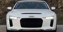 Audi Quattro Concept
